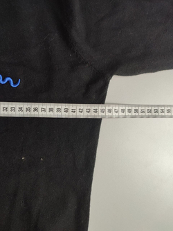 Джемпер CIYAS с яркой вышивкой 44 размер