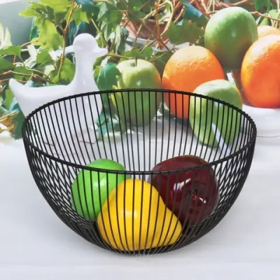 Фруктовница «Brownie» 25*13см полоски