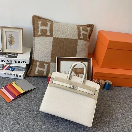 Hermes Birkin 25