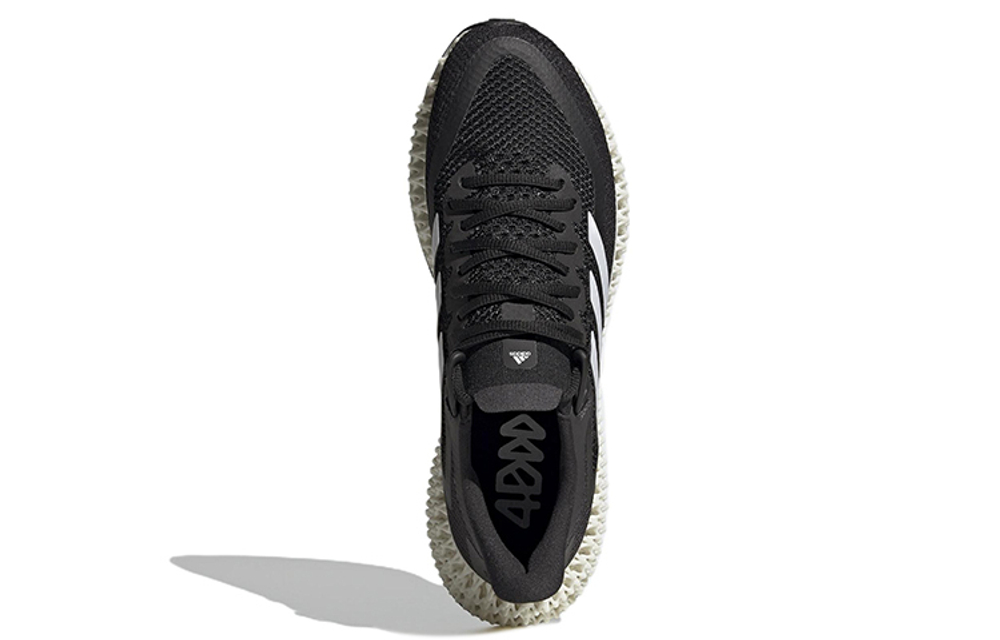 Кроссовки Adidas 4D Fwd 2