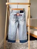 Джинсы Monnalisa, 116