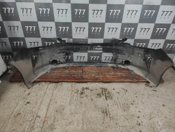 Бампер передний Toyota Camry (XV50) 14-18 Б/У Оригинал 521190X911