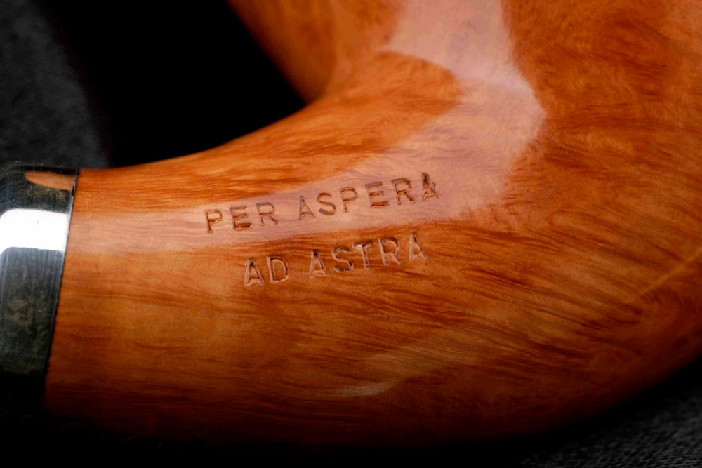 Трубка SER JACOPO Pipaccia S284