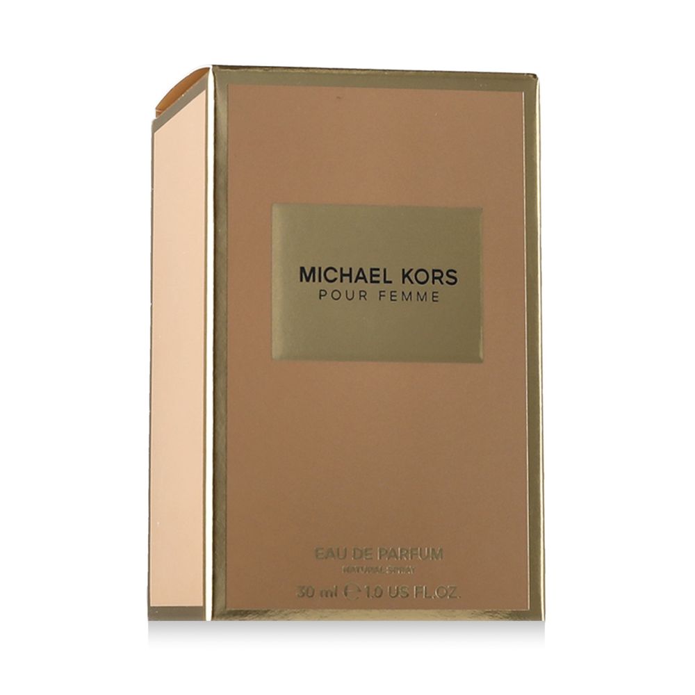 Michael Kors Pour Femme Eau De Parfum 30 ml (woman) Michael Kors Pour Femme Eau De Parfum 30 ml (woman)