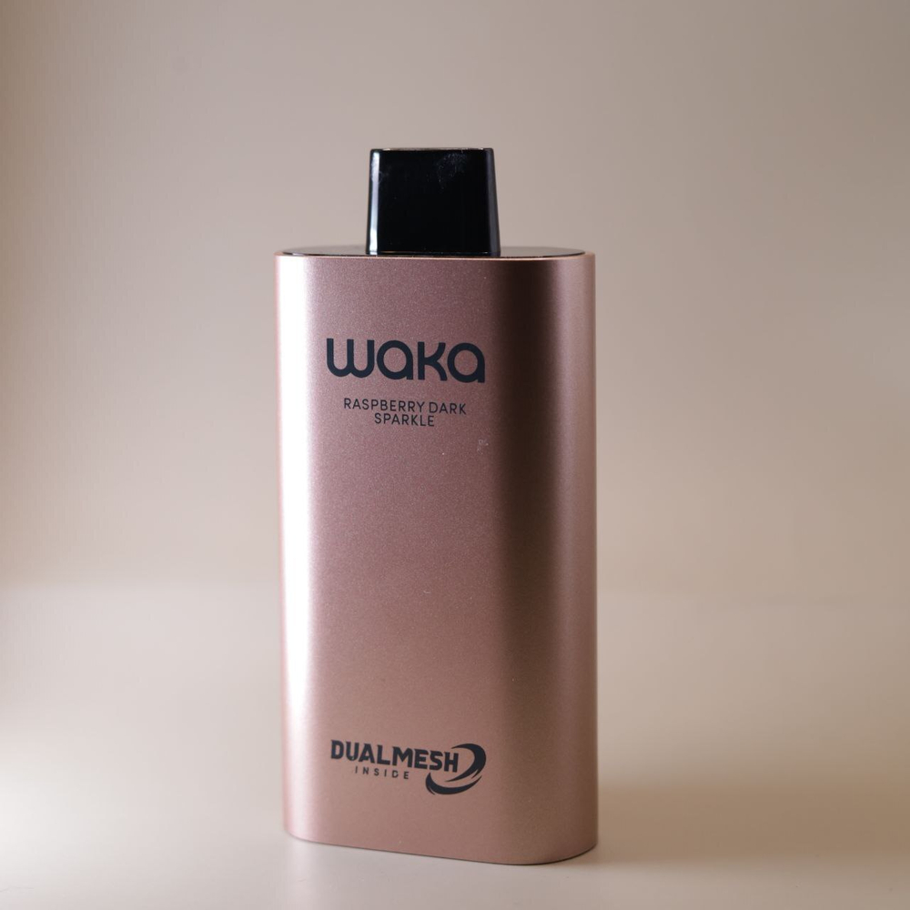 Одноразовое устройство | Waka soPRO 20.000