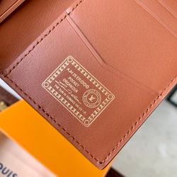 Louis Vuitton Pocket Organizer