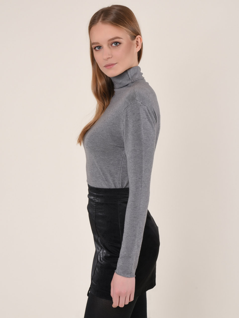 Водолазка женская