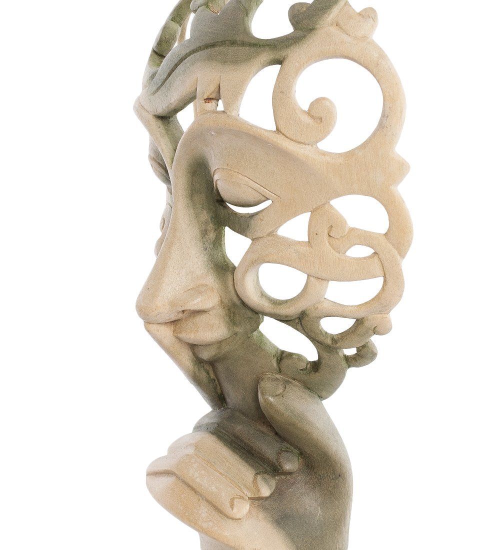 Decor and Gift 15-007 Маска «Секрет красоты»