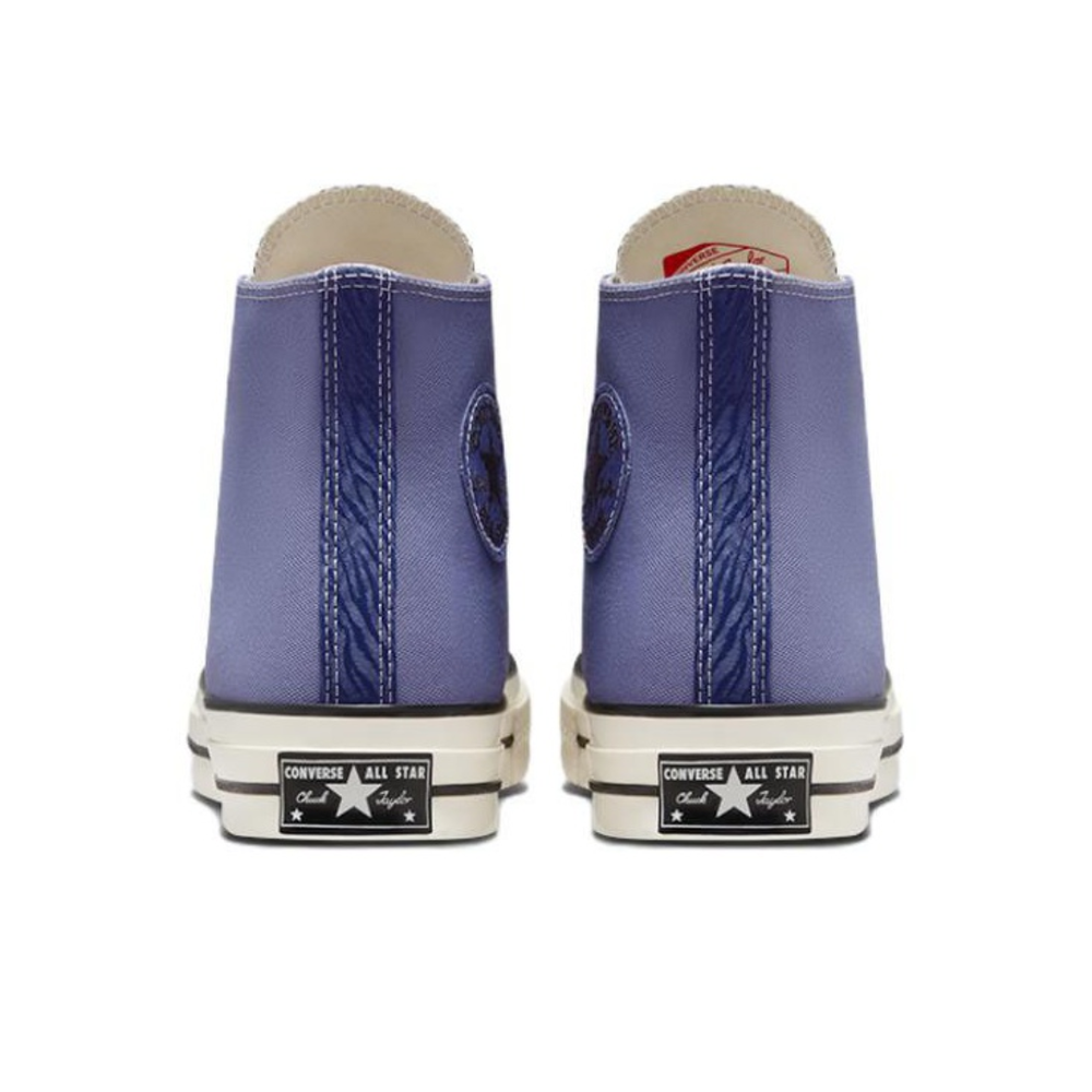 Кеды Converse Chuck 70 High 'Slate Lilac' A03758C
