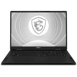 Ноутбук MSI CreatorPro X18 HX A14VMG-415RU