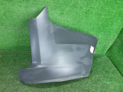 Бампер задний правая часть Ford Transit Custom (2012-2018)