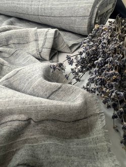 Фланель кашемировая gray
