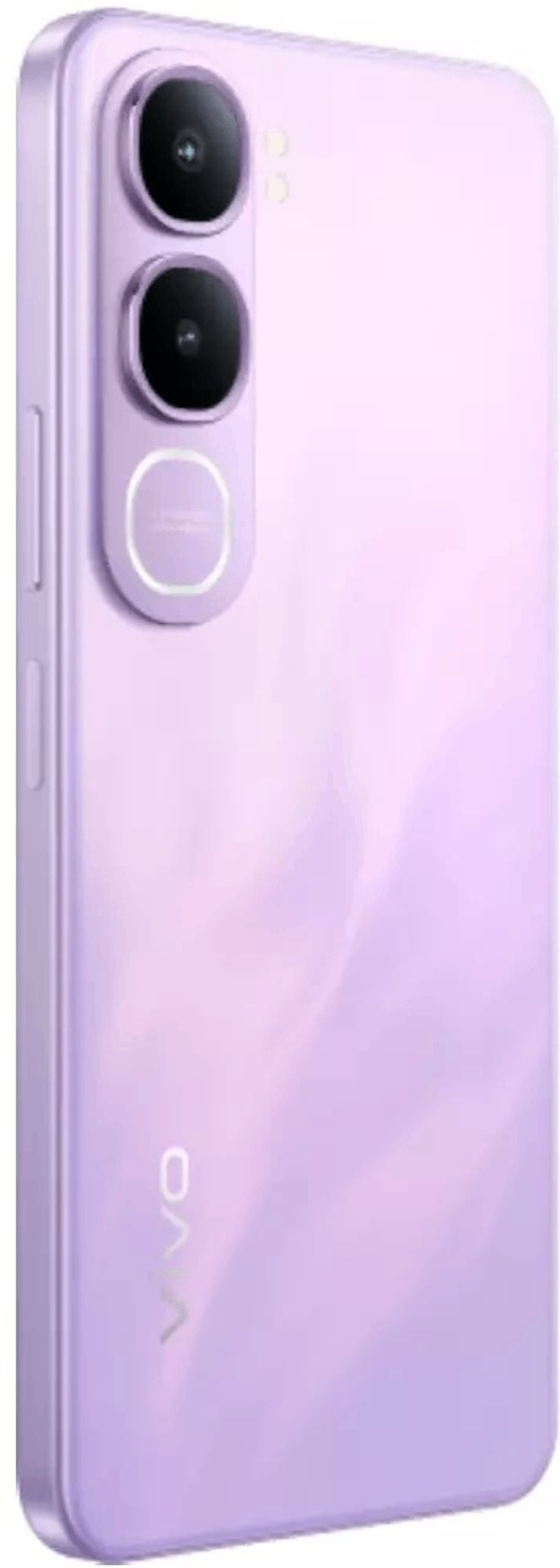 Смартфон Vivo Y121d 6 ГБ/256 ГБ фиолетовый