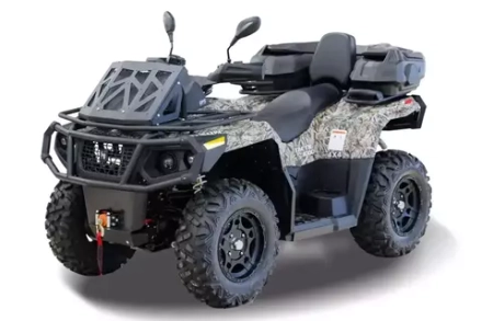 Квадроцикл HISUN TACTIC GT 1000 EXTREME EDITION