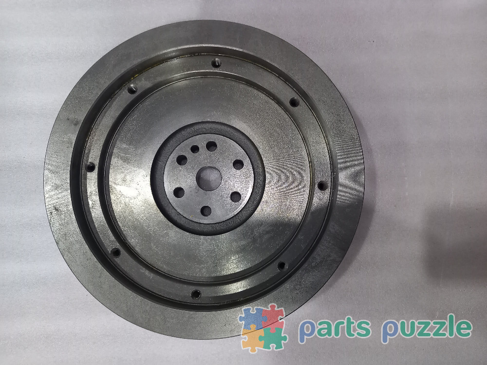 Маховик в сборе, оригинал / FLYWHEEL ASSEMBLY АРТ: U15357680