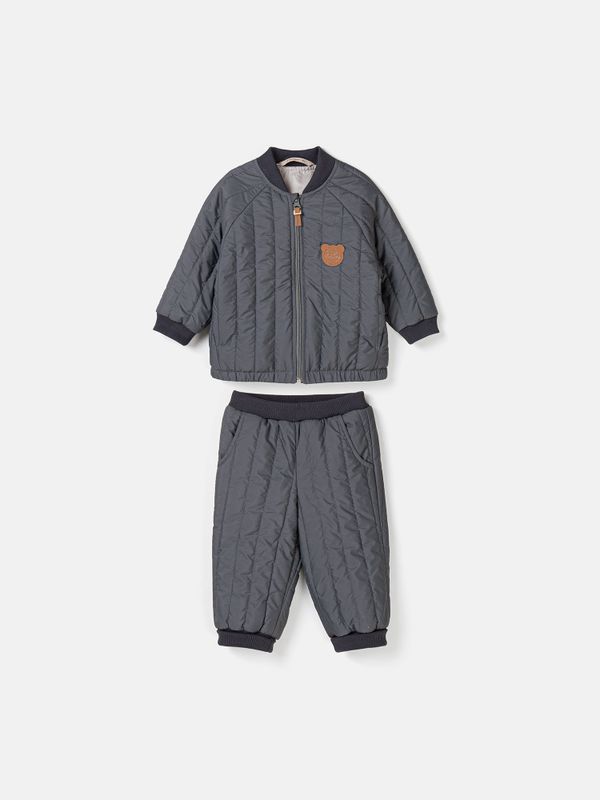 Костюм стеганый 