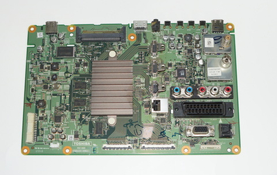 PE1063 V28A001396A1 main для Toshiba 46ML963RB