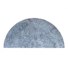 Камень тальковый полукруглый для гриля Kamado Joe Classic