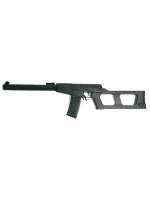 Страйкбольная винтовка (Cyma) CM099 "ВИНТОРЕЗ" AEG Black