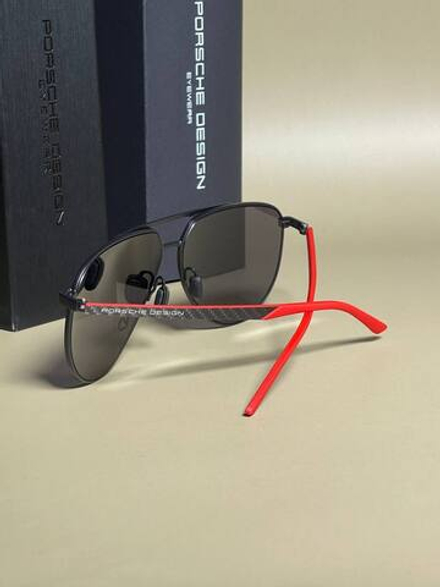Солнцезащитные очки Porsche Design