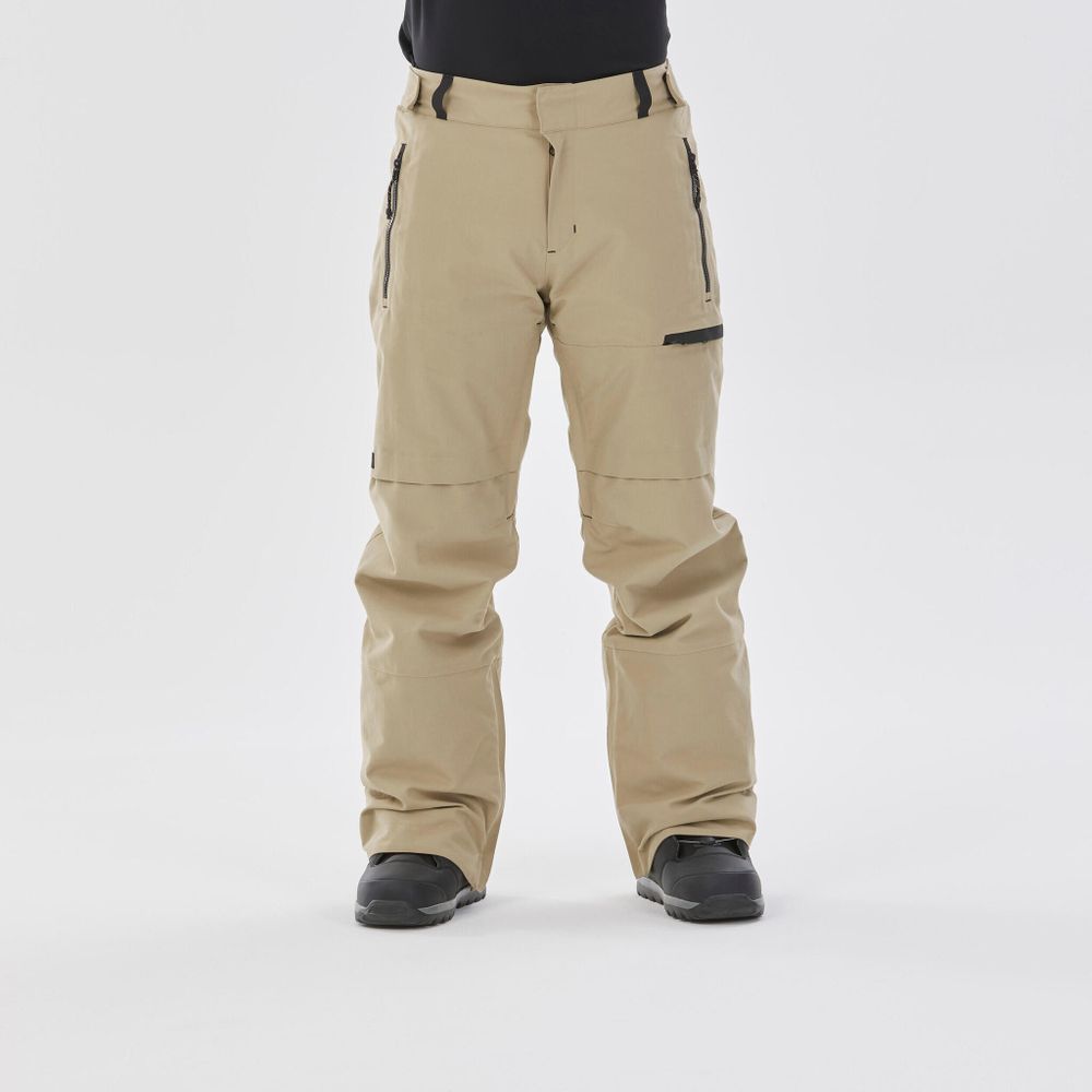 Мужские сноубордические брюки Dreamscape SNB 500