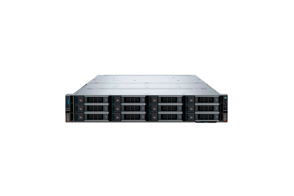 Сервер DELL R760xd2 12LFF