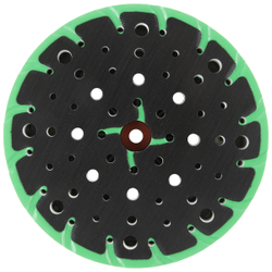 WDK-BPF150 Диск-подошва для шлифовальных машин Festool, 150 мм жесткая