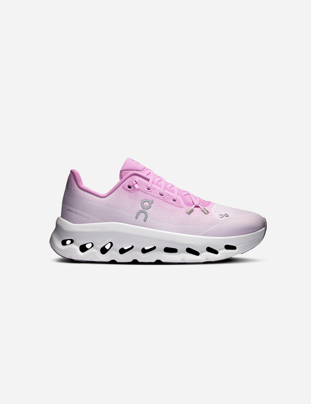On Running Cloudtilt Women's "Bloom Sakura"