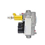 Газовый клапан Honeywell VK4105M 5181 Baxi