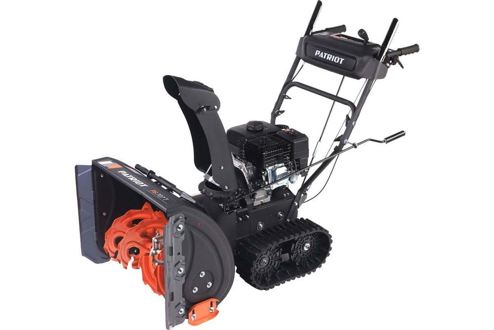 Снегоуборщик Patriot PS 707 T