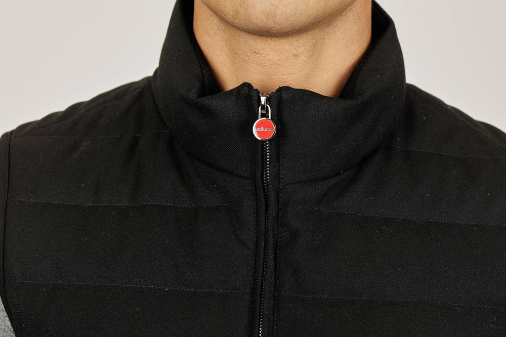Безрукавка Kiton