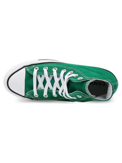 Кроссовки Converse All Star Light High Green