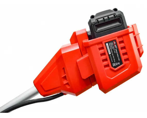 Триммер аккумуляторный BRAIT BCBC40-4PUBL-2 PRO