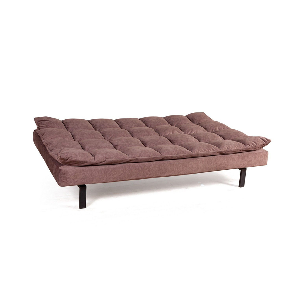 Диван-кровать Dream, коричневый