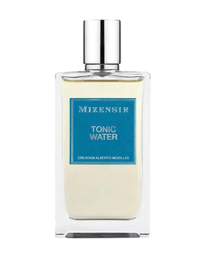 Mizensir Tonic water