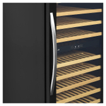 Винный шкаф TEFCOLD TFW400-F