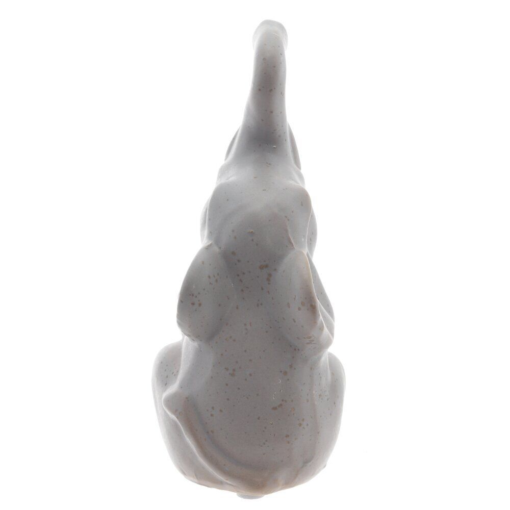 GAEM Набор из 2-х фигурок декоративных "Слон", L14,5 W6,5 H15,5 см