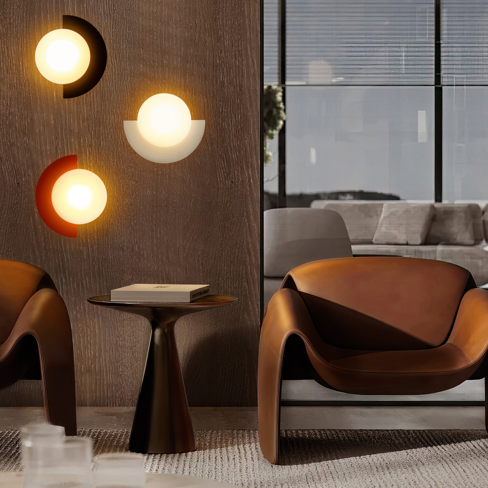 609636 Бра ERICA 5W LED 110LM G БЕЛЫЙ 3000K