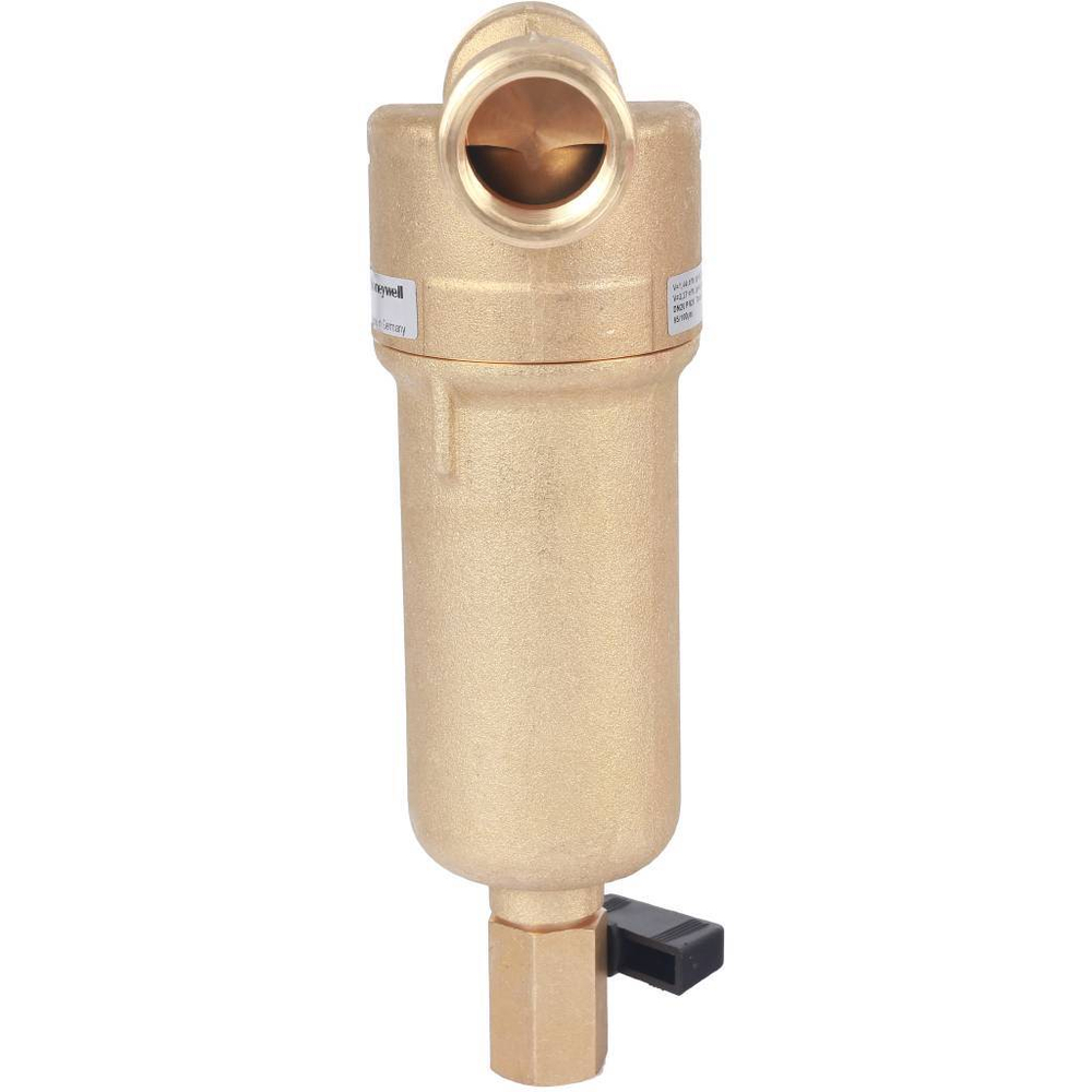 Фильтр самопромывной Honeywell MiniPlus FF06-AAM 1/2"