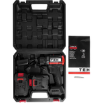 Аккумуляторная дрель TEH  TDBL220 20V