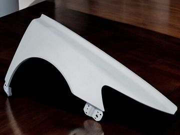 Крылья стеклопластик для Volvo V40