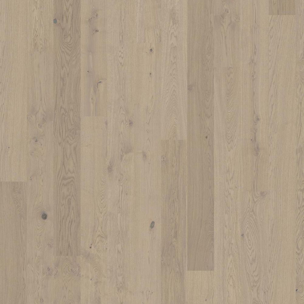 Паркетная доска Kahrs Дуб Берег Ультраматовый Лак (OAK COAST)