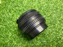 Ricoh Rikenon 2/50mm