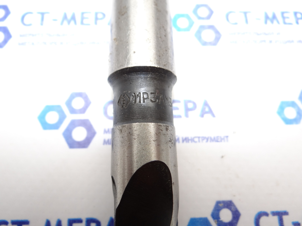 Сверло по металлу 15.75мм (120х218) к\х 11Р3АМ3Ф2 К/М2