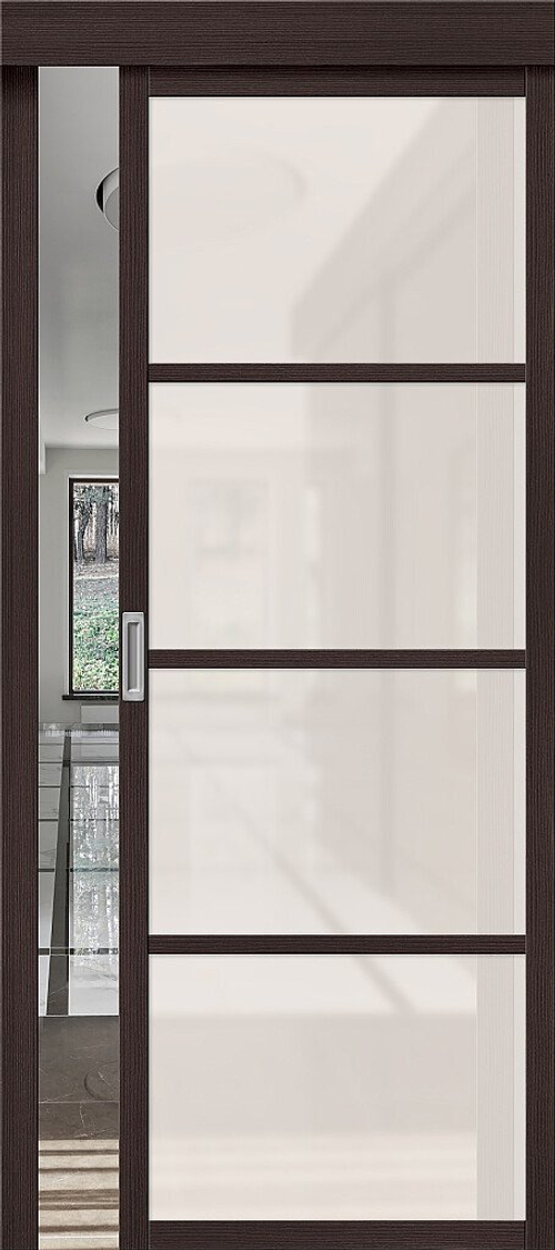 Твигги-11.3 Wenge Melinga Magic Fog 200*70