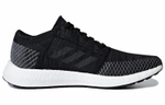 Кроссовки Adidas Pureboost Go (Женская размерная сетка)