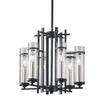 Люстра BS5034-S