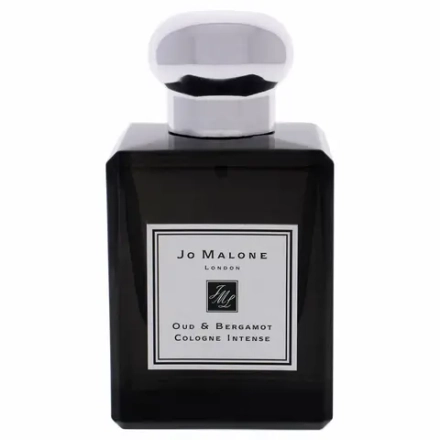 Унисекс парфюм Jo Malone EDC Oud & Bergamot 50 мл