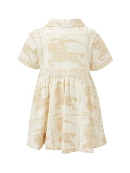 Платье Burberry