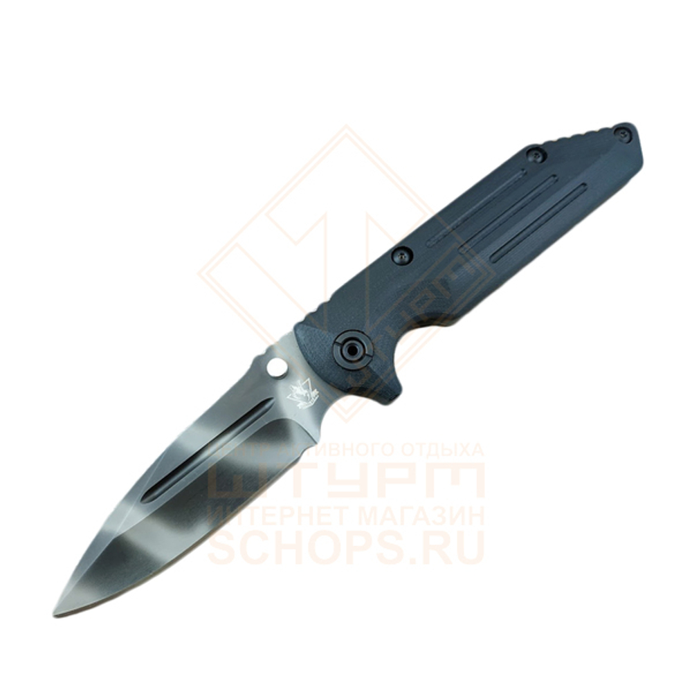 Нож складной Steel Claw TAD-02